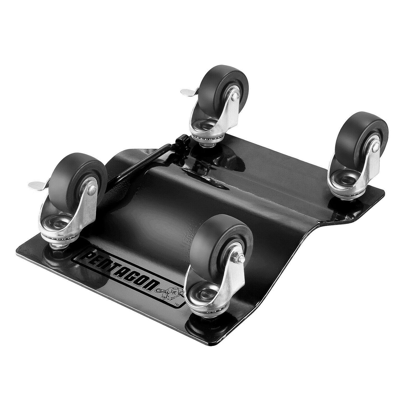 Carrello di Spostamento — Trasporto Facile e Veloce