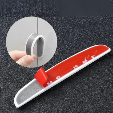 Protección de Puerta de Coche – Discreta y Anti-Golpes