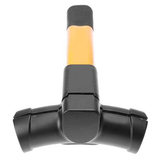 قفل عجلة القيادة للسيارة — أمان معزز وعالمي