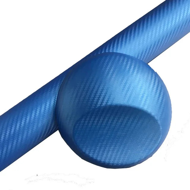 Autocolante din fibră de carbon pentru Hyundai ix35 (2010-2017) — Stil sport și protecție