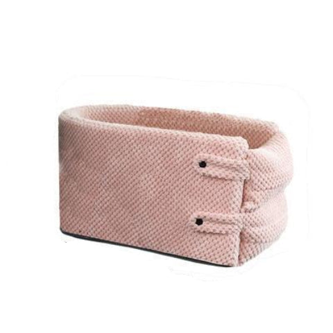 Transportkurv til Hund – Komfort og Stabilitet i Bil