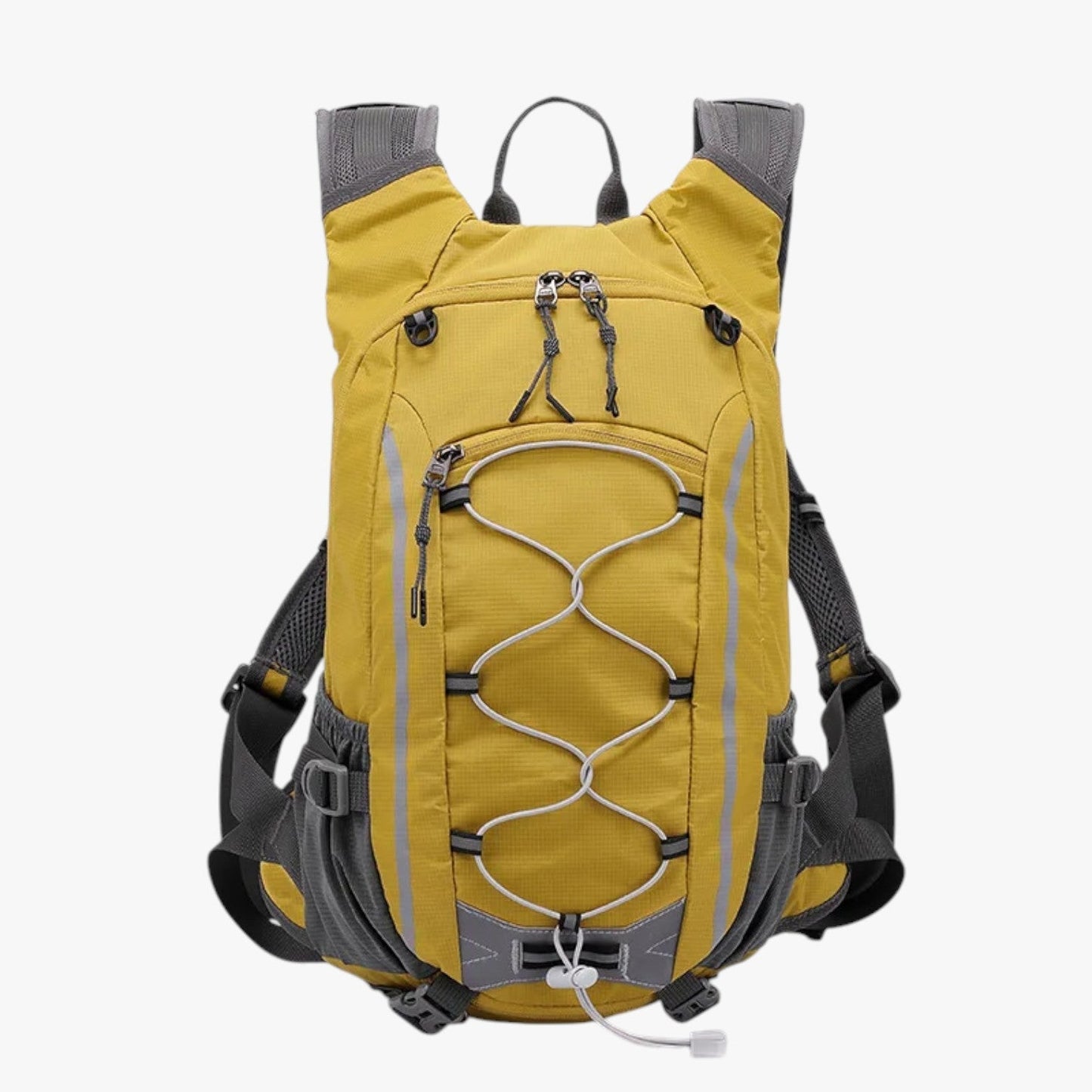 Leichter Rucksack — Bequem und Praktisch für Sport und Reisen