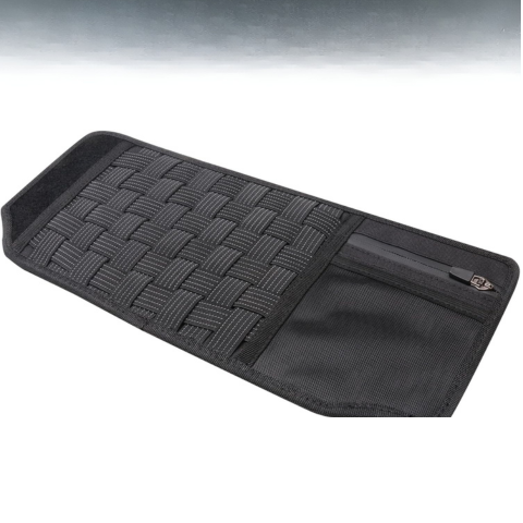 Organizzatore Per Tendalino – Sistema Di Stoccaggio Intelligente Per La Tua Auto