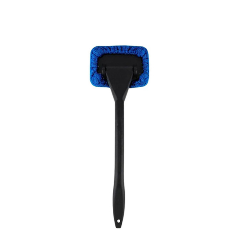 Cepillo de limpieza para el interior del parabrisas