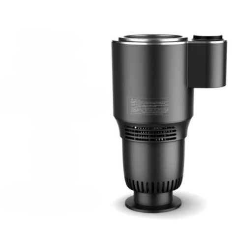 Intelligent 2-i-1 Koppstöd – Organisation och komfort i bilen