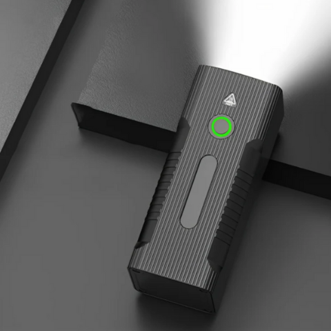 LED Λάμπα Για Ποδήλατο – Μέγιστη Ορατότητα Σε Όλες Τις Καιρικές Συνθήκες