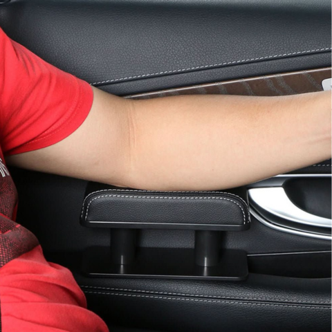 Cotiere Auto Antiderapantă și Confortabilă