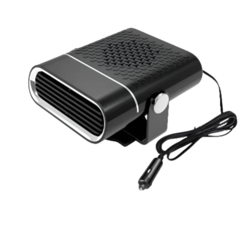 Multifunktionsventilator für das Auto – 4 in 1 praktisch und kompakt