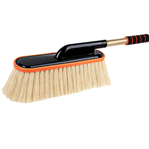 Bilvårdsborste – Effektiv rengöring utan repor