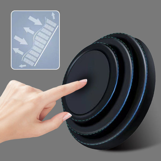 Autó Ütésálló Párna – Védelem Karcolások És Ütések Ellen