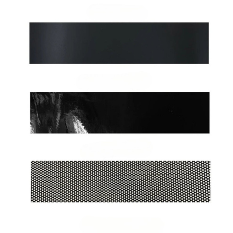 Samolepicí sluneční clona – Snížení oslnění a tepla