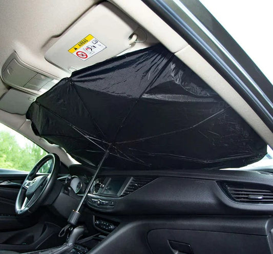 Parasoles Premium Para Coche
