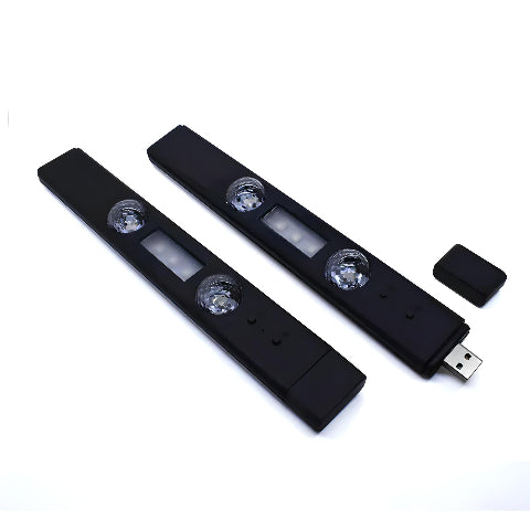 LED-ljus Auto Trådlös – Inredning Bil Stilren