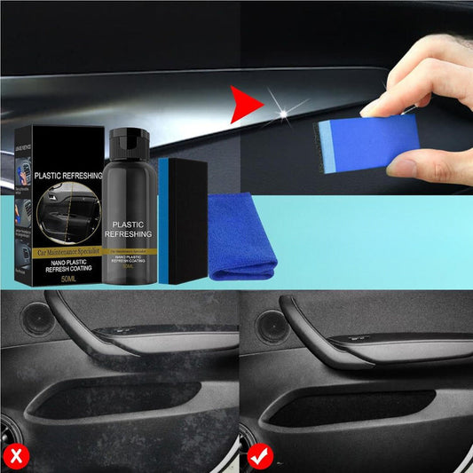 Automaalausviimeistelysarja