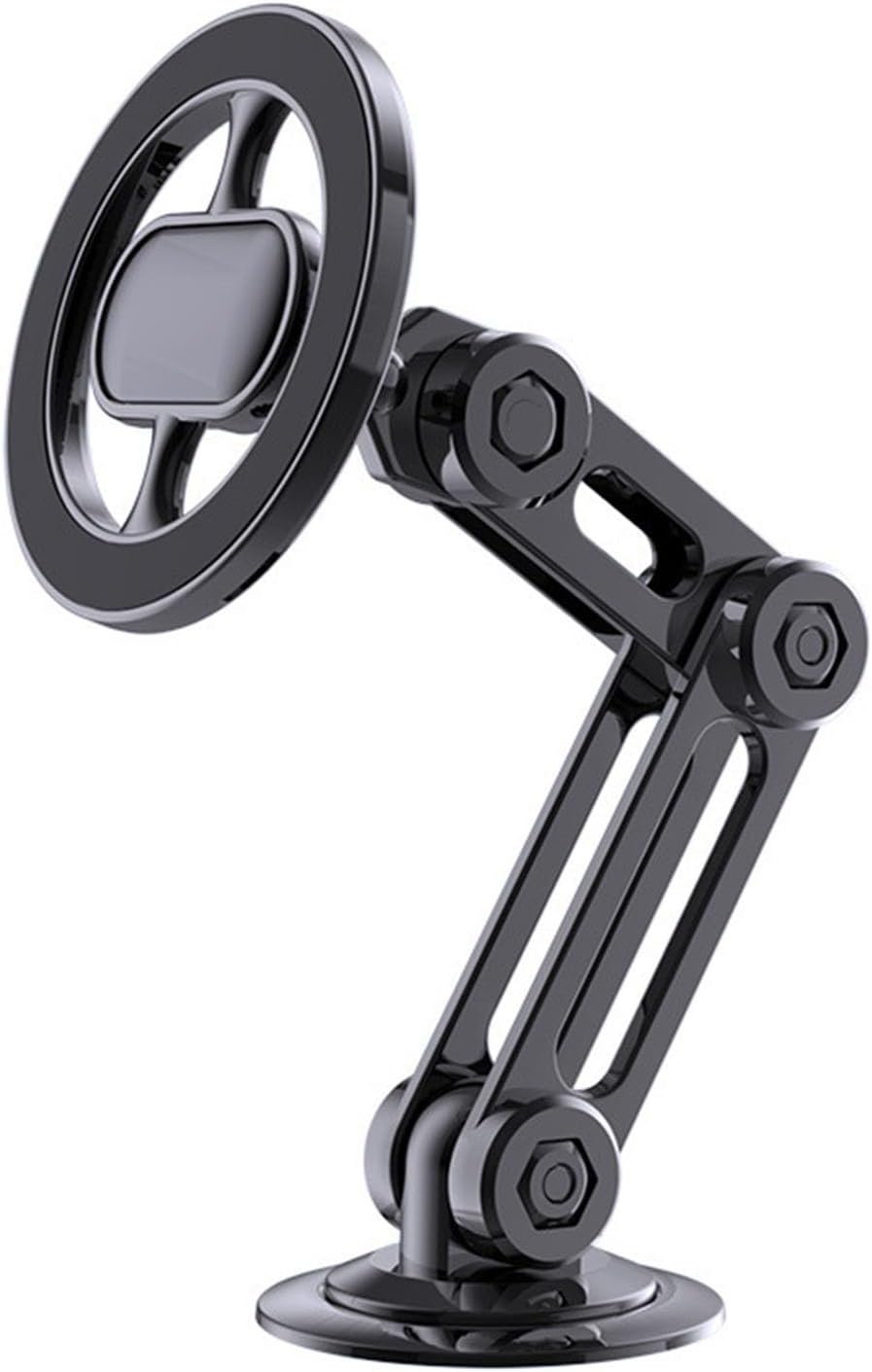Univerzálny 360° magnetický telefónny stojan