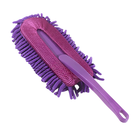 Poroltó kocsihoz – Könnyű és gyors karbantartás