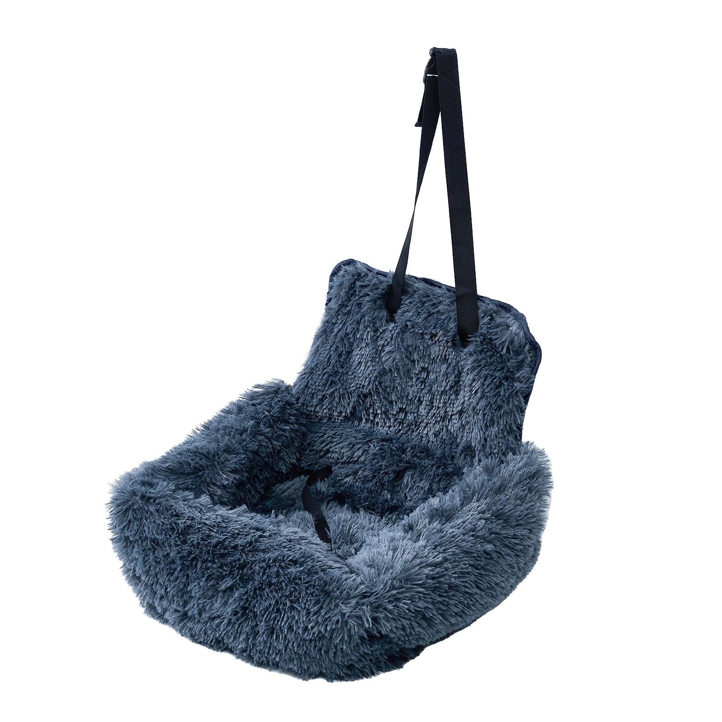 Perna de mașină pentru câini – Confort la bord