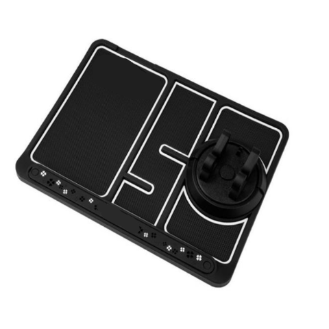 Suport Telefonic Pentru Taboul De Bord