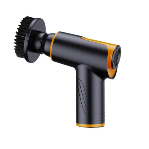 Langaton Kiillotin – Helppo Puhdistus, Vahaus Ja Kiillotus