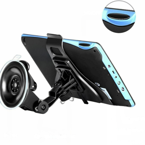 GPS Multifunktion För Bil – Intelligent och Mångsidig Navigation