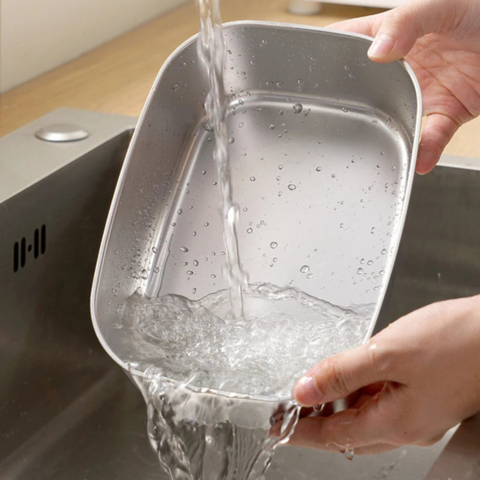 وعاء كهربائي — تسخين سريع ونقل عملي