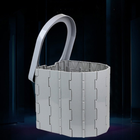 Toilettes De Voyage Rétractable – Facile À Transporter Et À Utiliser