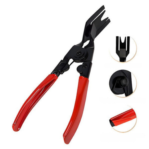 Kit D’Outils Pour Intérieur Voiture – Portes Et Tableau De Bord