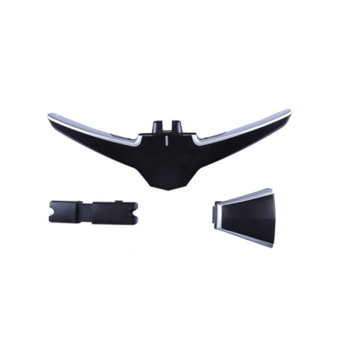 حامل سفر لمقعد السيارة - مدمج وعملي