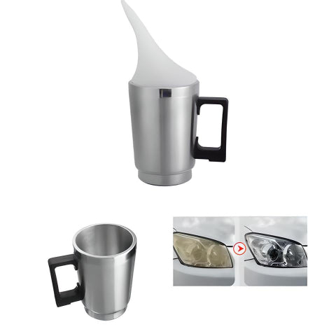 Kit Koplampen Renovatie Auto – Snelle En Duurzame Resultaat