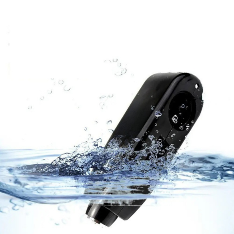 Motorcykelstyrlås – Snabb och Synlig Säkerhet