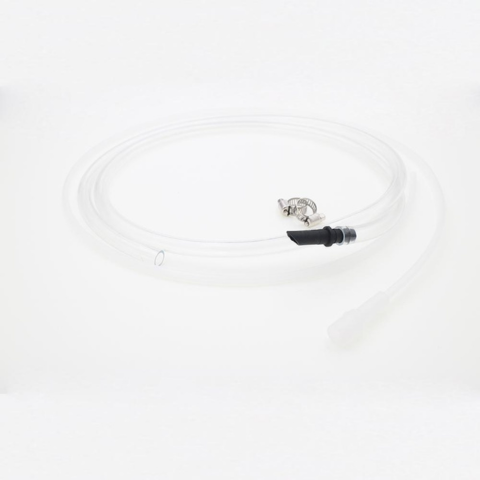 Oljeutvinningspump — Snabb och enkel dränering