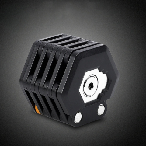 Cykellås Säkert – Ultra Motståndskraftig Och Kompakt