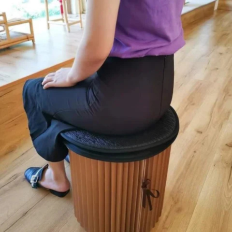 Silla de Auto Giratoria – Confort y Movilidad Sin Esfuerzo