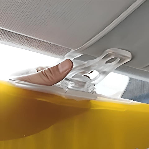 Αντιθαμβωτική ηλιοπροστασία αυτοκινήτου