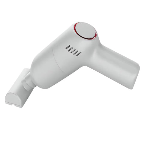 ميني مكنسة سيارة - مدمجة، قوية وعملية