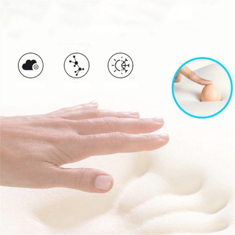 Autós Nyakpárna – Kényelmetlenség Csökkentése És Tökéletes Testtartás