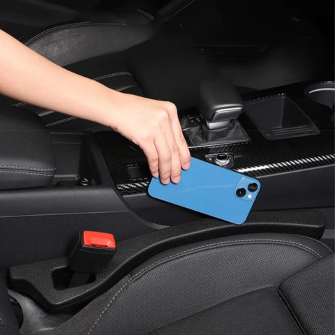 Junta de Asiento de Coche – Rellenador de Espacios