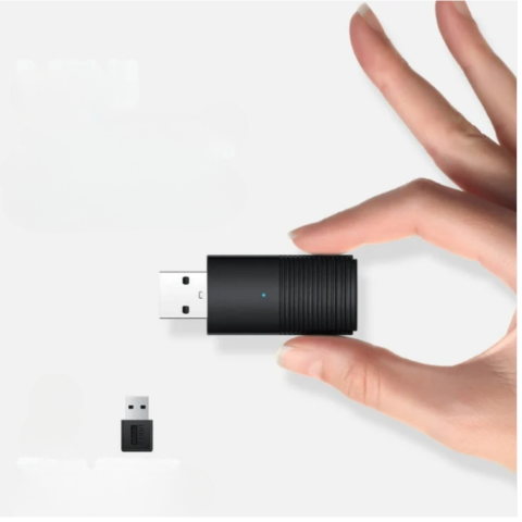 Draadloze CarPlay-adapter – Automatische verbinding voor OEM-systemen
