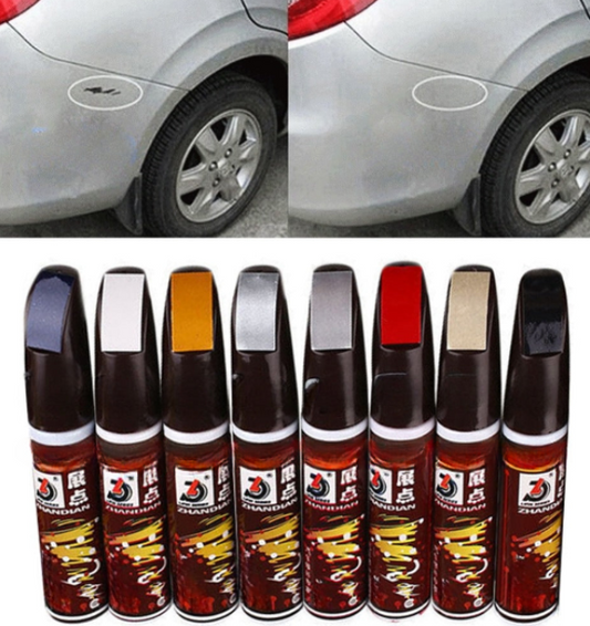 Stylo De Réparation Pour Rayures Automobiles