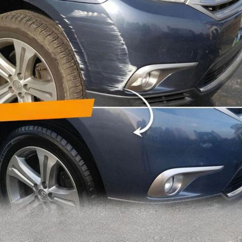 Kit De Réparation De Rayures Pour Voiture