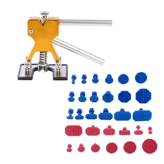 Værktøj til Fjernelse af Bilbuler — Hurtig og Nem Reparation