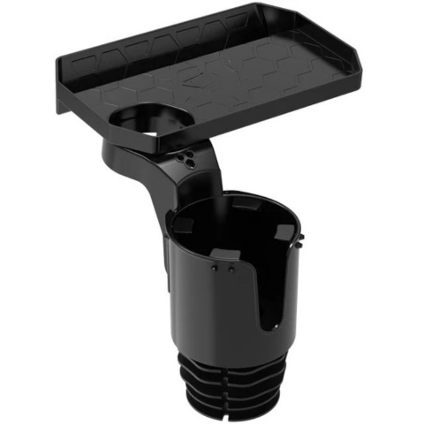 Multifunktionaler Becherhalter für das Auto - Organisation & Fahrkomfort