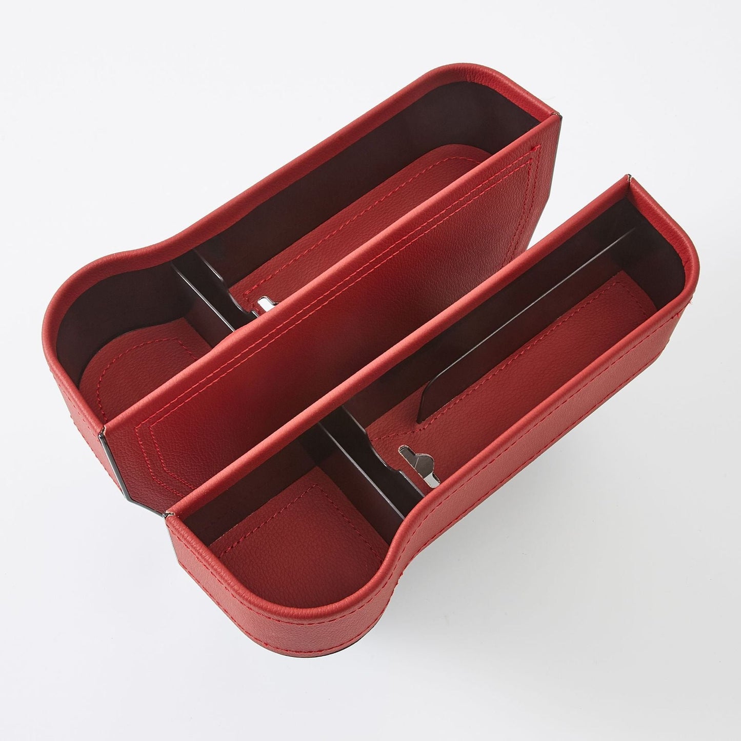 Organizador de Silla de Auto – Almacenamiento Práctico y Compacto