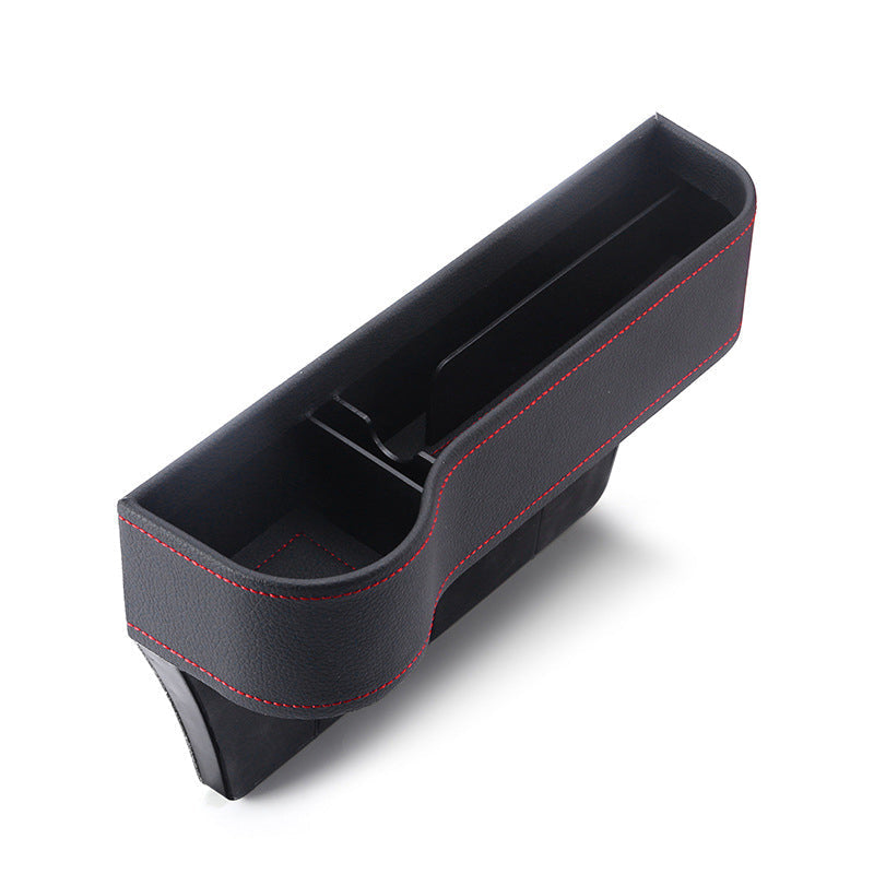 Organizador de Silla de Auto – Almacenamiento Práctico y Compacto