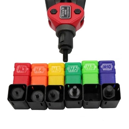 Manuel Nitteværktøj — Modstandsdygtig og Holdbar