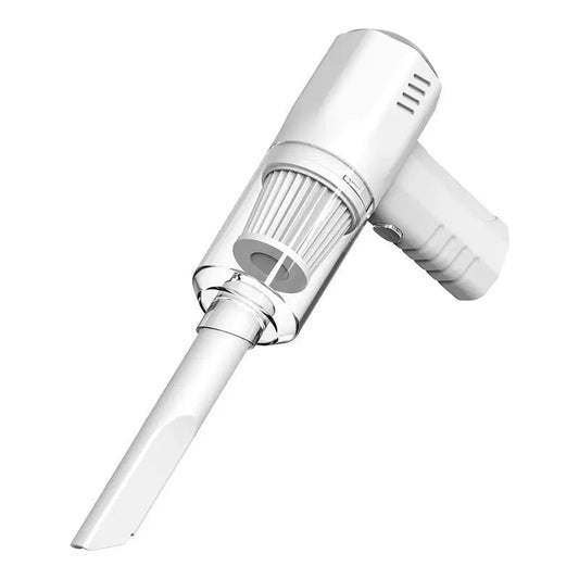 Trådløs Støvsuger 50000Pa — Maksimal Effekt Og Effektivitet