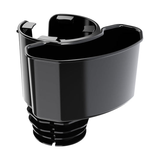 Suport multifuncțional pentru pahare auto - organizare și confort la condus