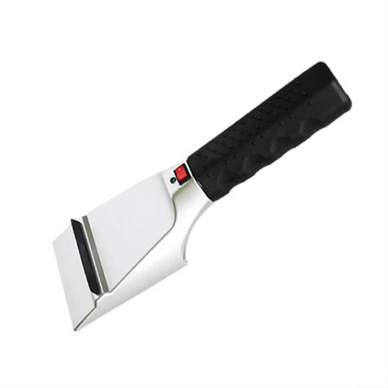 Tillbehör för avfrostning av fordon - effektiv uppvärmning och kompakt storlek