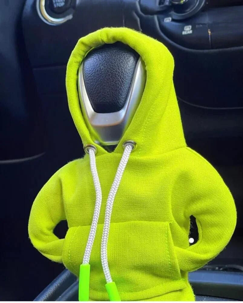 Mini Mikina na Páku Radenia