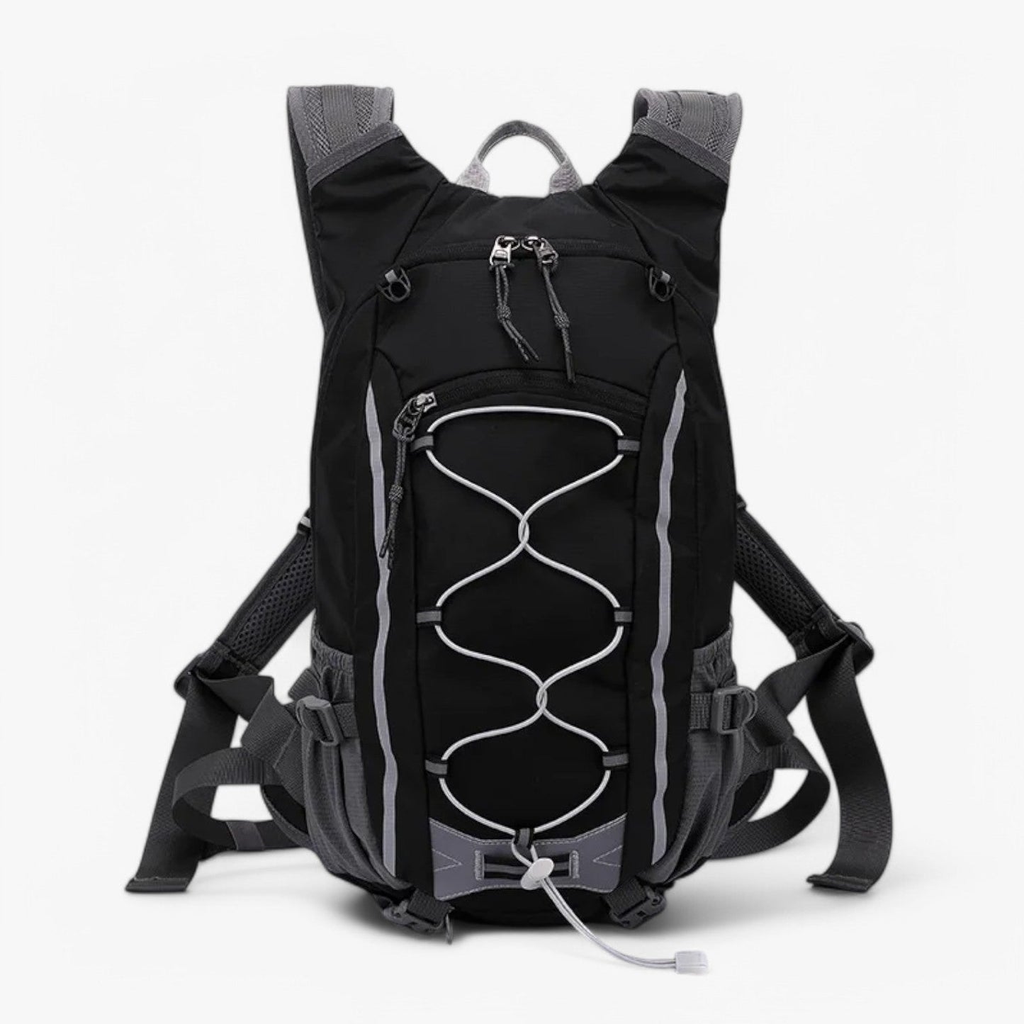 Leichter Rucksack — Bequem und Praktisch für Sport und Reisen